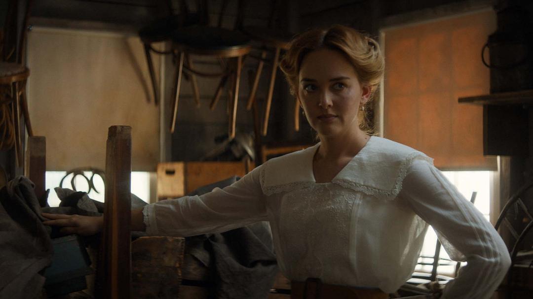 《德州长子第一季》剧照第13张图片 《德州长子第一季》剧照第13张图片