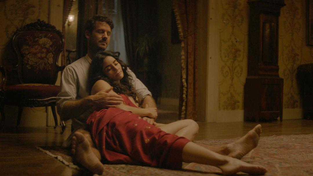 《德州长子第一季》剧照第2张图片 《德州长子第一季》剧照第2张图片