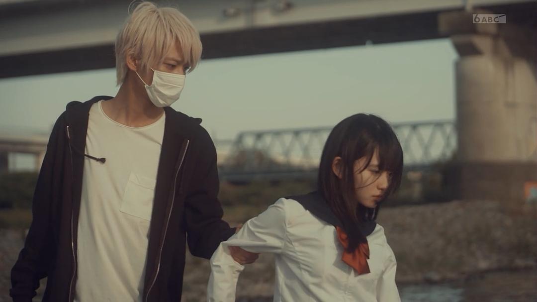 《幸色的一居室》海报第37张图片 《幸色的一居室》海报第37张图片