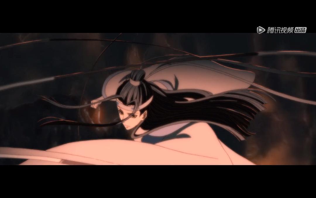 《魔道祖师第一季》海报第11张图片 《魔道祖师第一季》海报第11张图片