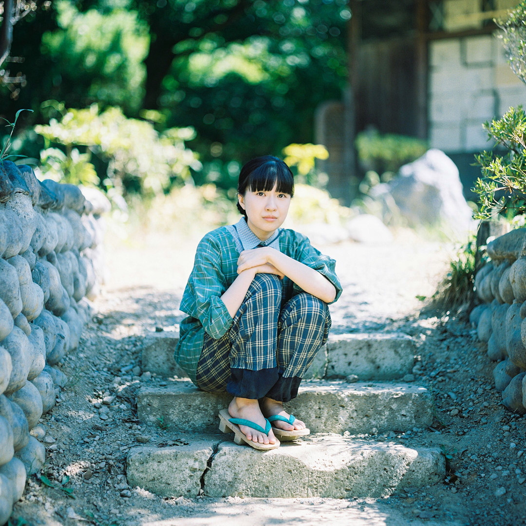 《在这世界的角落》海报第30张图片 《在这世界的角落》海报第30张图片