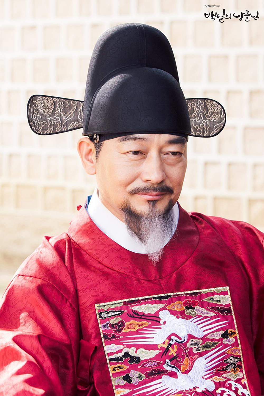 《百日的郎君》剧照第55张图片 《百日的郎君》剧照第55张图片