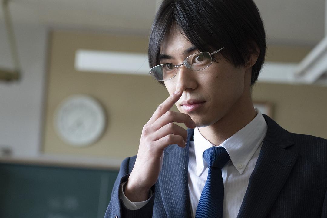 《幸色的一居室》海报第16张图片 《幸色的一居室》海报第16张图片