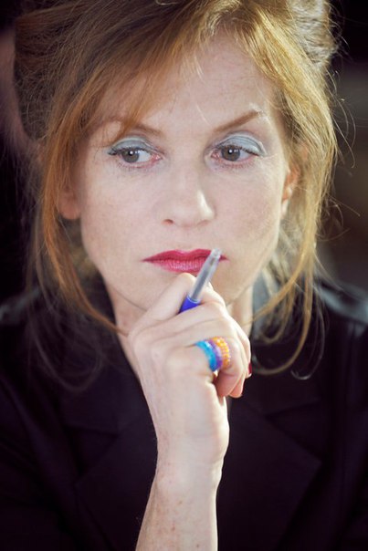 《科帕卡巴纳》剧照第10张图片 《科帕卡巴纳》剧照第10张图片