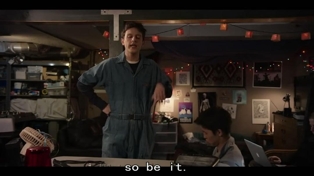 《美国囧案第二季》海报第33张图片 《美国囧案第二季》海报第33张图片