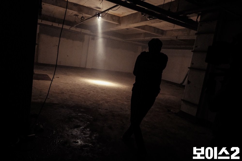 《Voice2》海报第43张图片 《Voice2》海报第43张图片