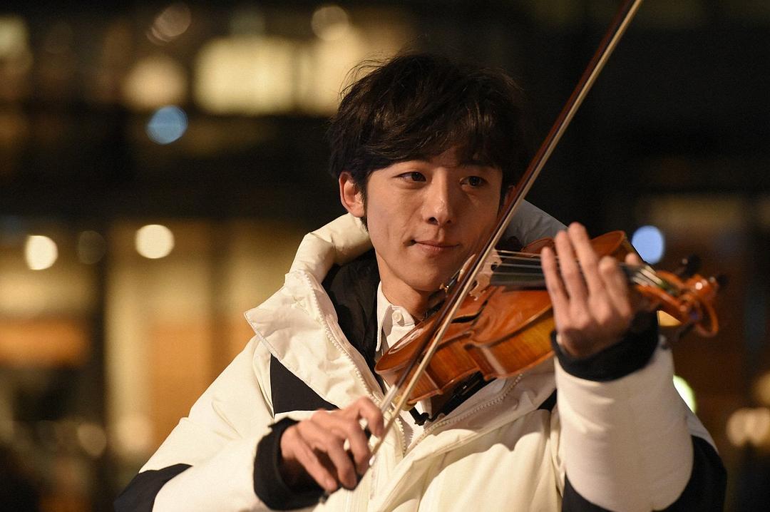 《四重奏》剧照第14张图片 《四重奏》剧照第14张图片