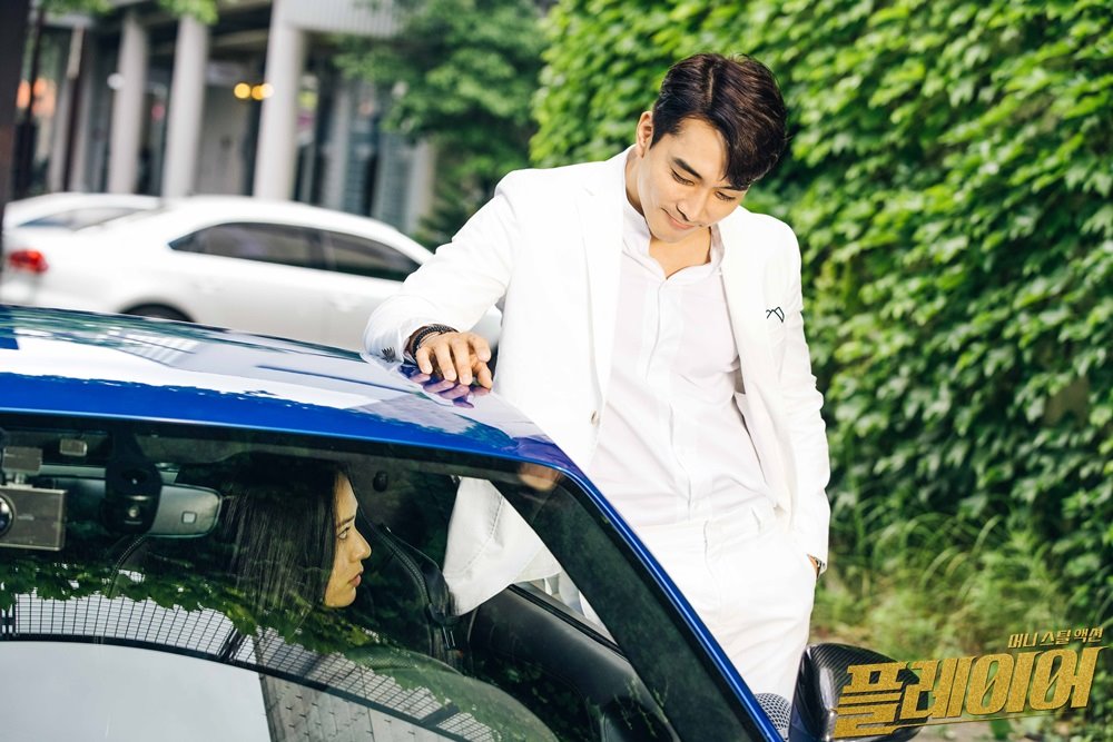 《玩家》剧照第17张图片 《玩家》剧照第17张图片