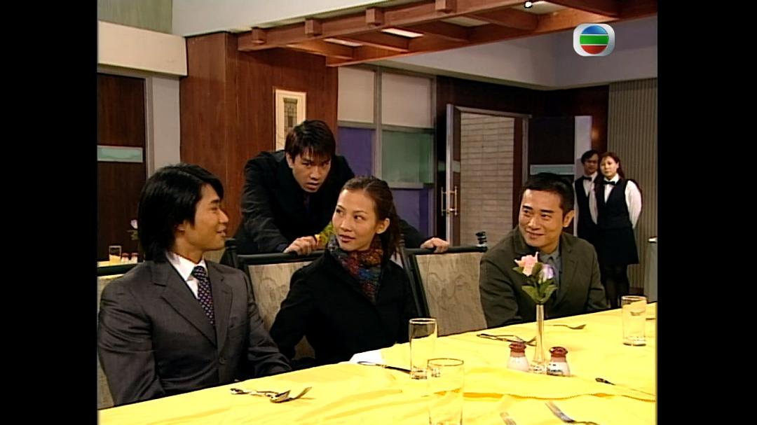 《陀枪师姐3》海报第53张图片 《陀枪师姐3》海报第53张图片