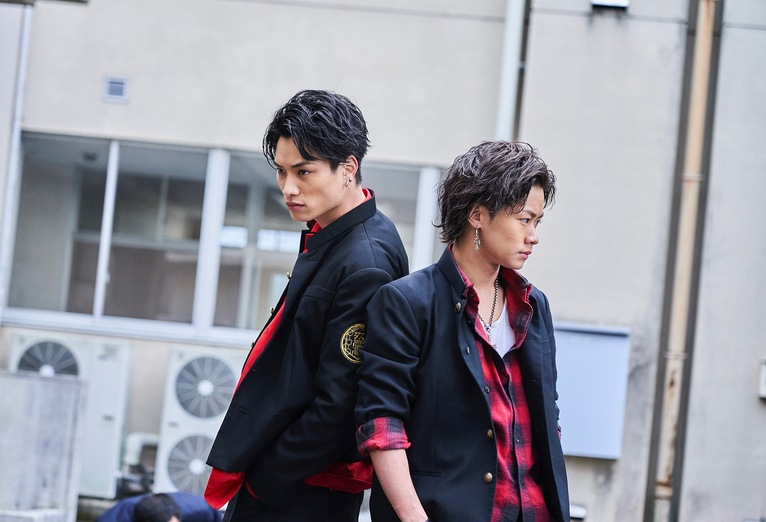 《传奇王子》剧照第34张图片 《传奇王子》剧照第34张图片