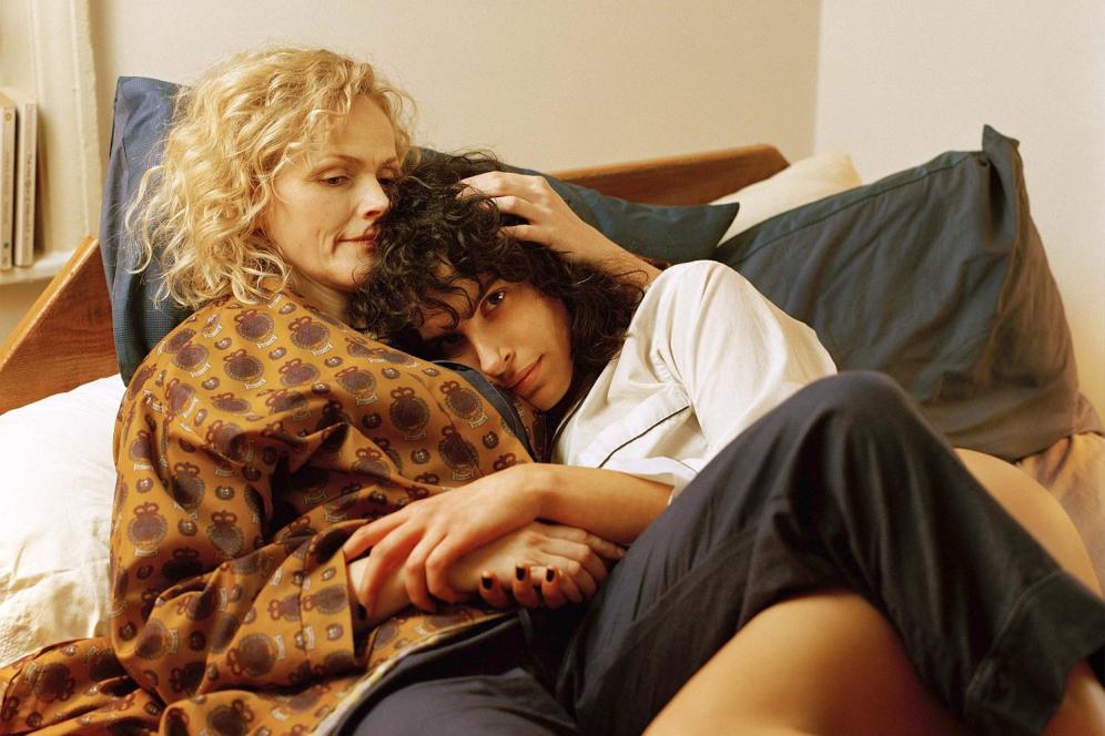 《双性恋》剧照第19张图片 《双性恋》剧照第19张图片