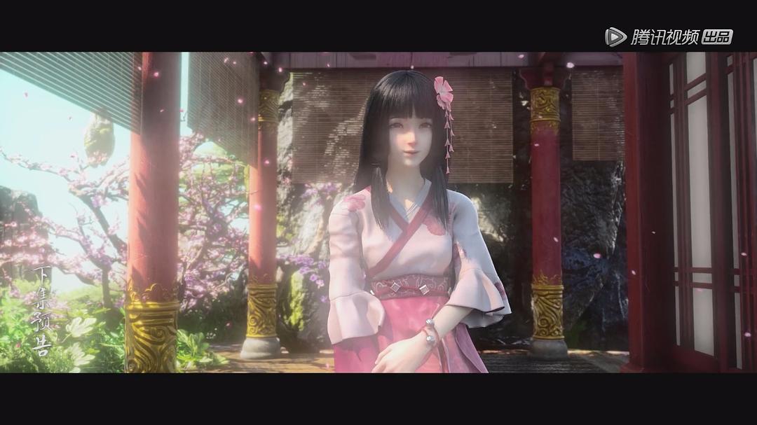 《星辰变第一季》海报第7张图片 《星辰变第一季》海报第7张图片