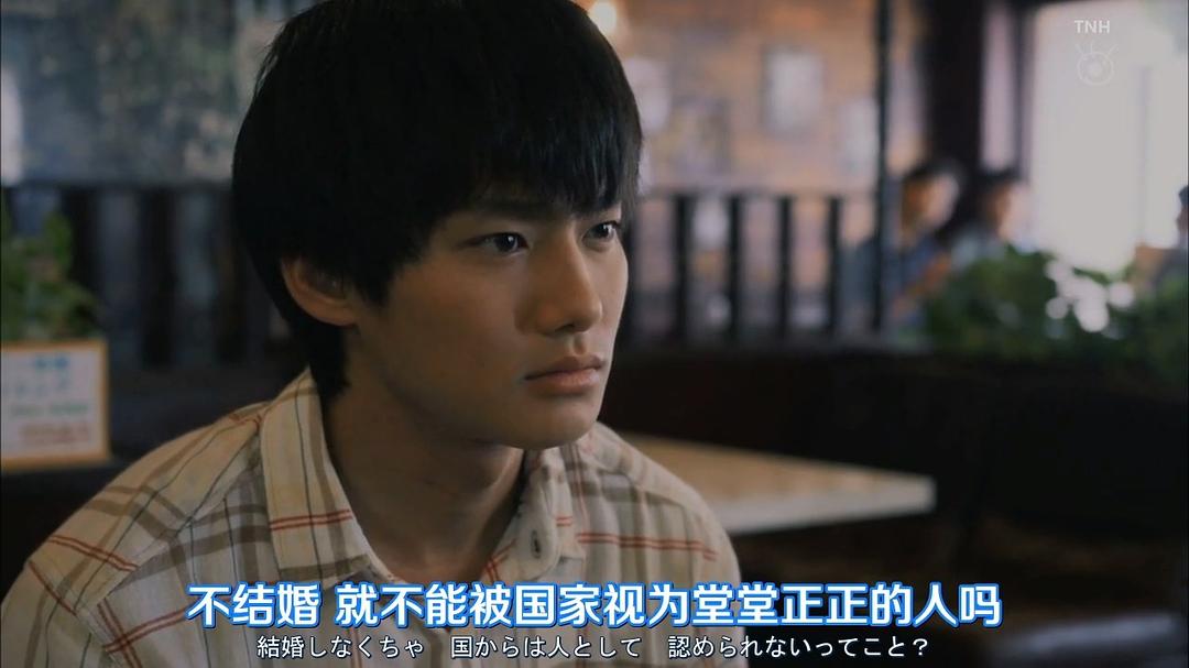 《结婚对象靠抽选》海报第11张图片 《结婚对象靠抽选》海报第11张图片