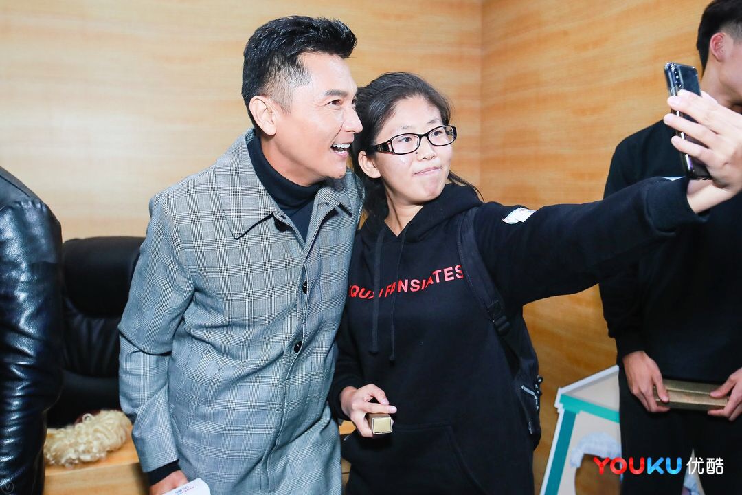 《是咁的,法官阁下》剧照第41张图片 《是咁的,法官阁下》剧照第41张图片