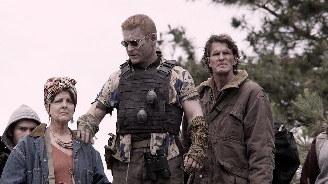 《僵尸国度第五季》海报第19张图片 《僵尸国度第五季》海报第19张图片