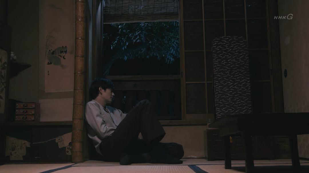 《昭和元禄落语心中》剧照第18张图片 《昭和元禄落语心中》剧照第18张图片