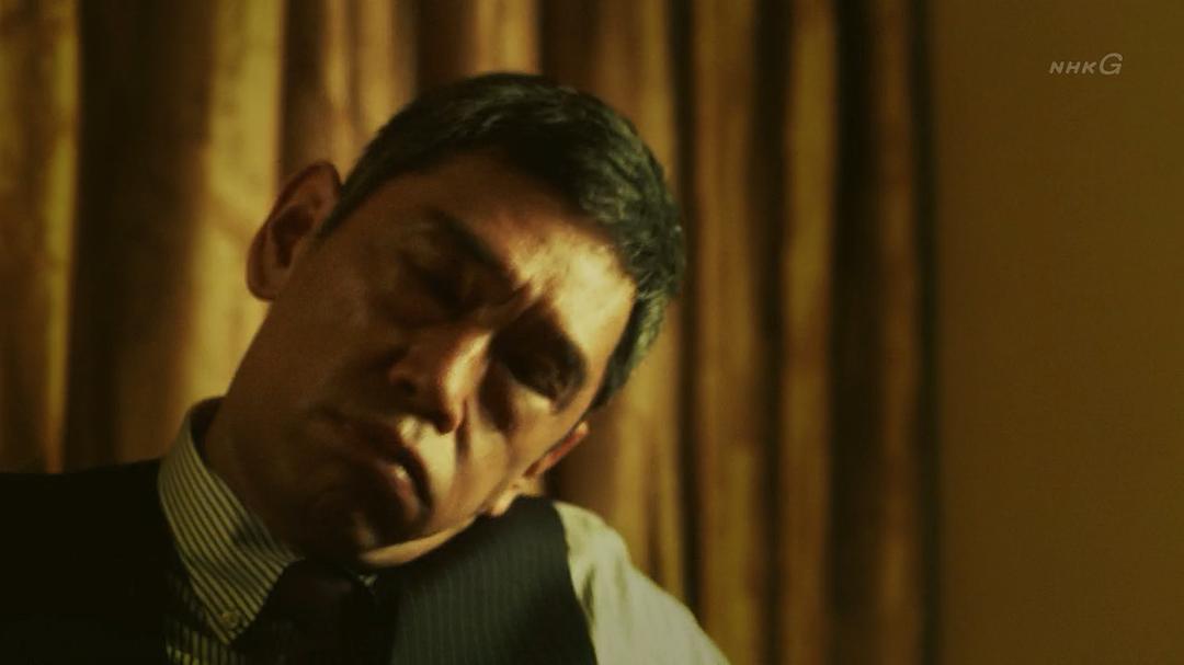 《虚假新闻》海报第39张图片 《虚假新闻》海报第39张图片