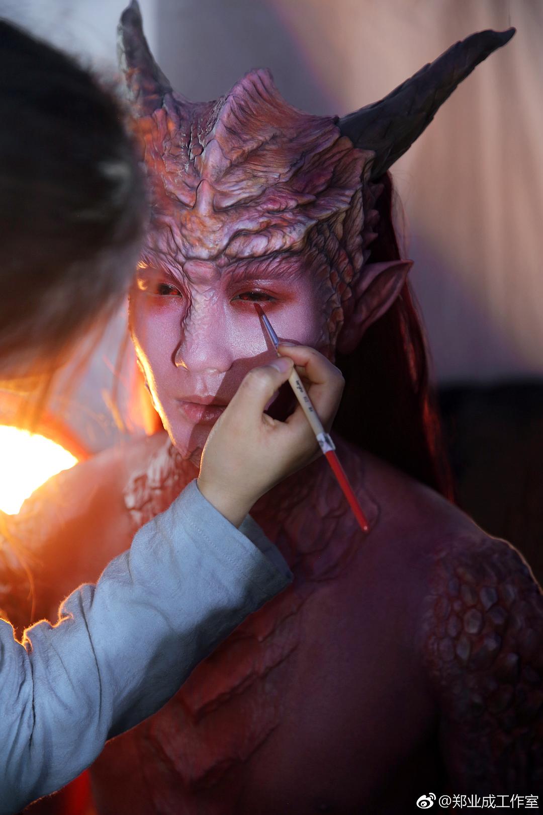 《盛唐幻夜》海报第20张图片 《盛唐幻夜》海报第20张图片