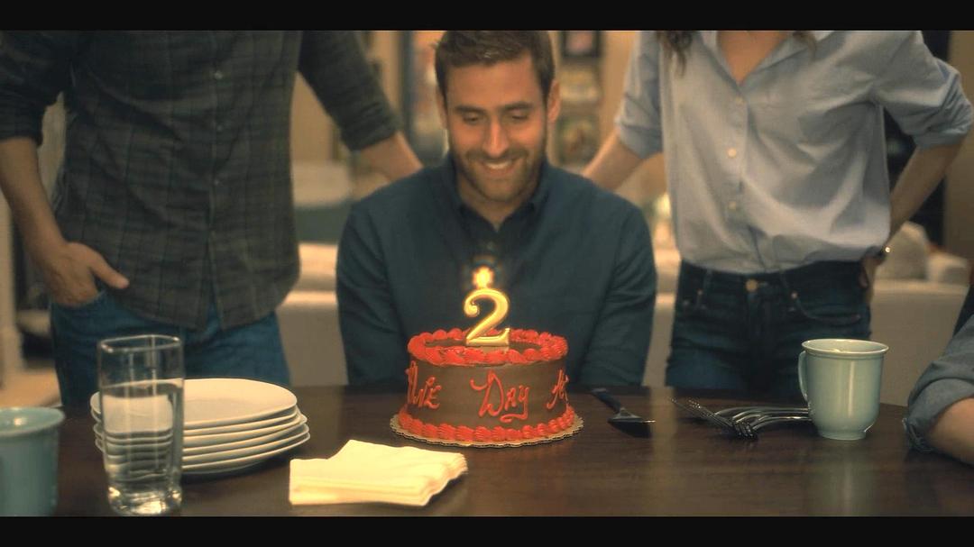 《鬼入侵第一季》剧照第47张图片 《鬼入侵第一季》剧照第47张图片