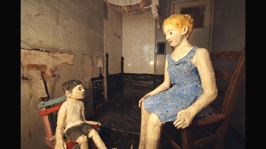 《狼屋》海报第60张图片 《狼屋》海报第60张图片