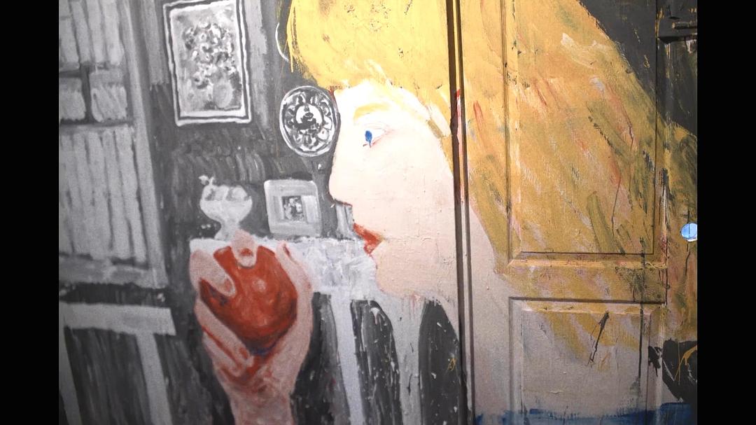 《狼屋》海报第36张图片 《狼屋》海报第36张图片