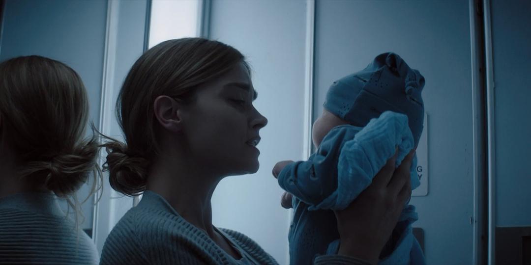 《哭声》剧照第11张图片 《哭声》剧照第11张图片