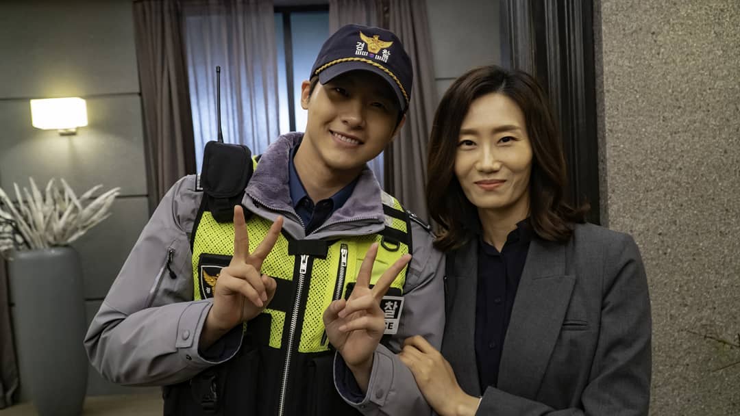 《Ms.Ma:复仇的女神》剧照第14张图片 《Ms.Ma:复仇的女神》剧照第14张图片