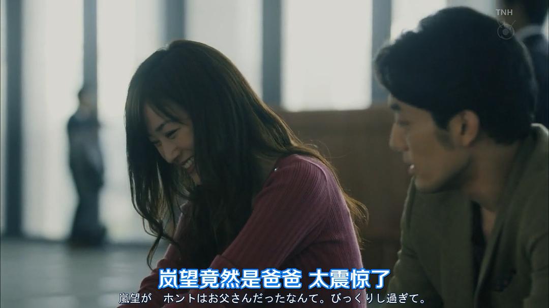 《结婚对象靠抽选》海报第52张图片 《结婚对象靠抽选》海报第52张图片