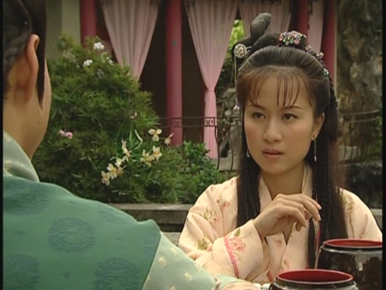 《锦绣良缘》海报第60张图片 《锦绣良缘》海报第60张图片