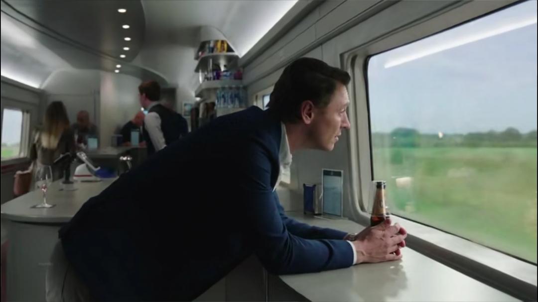 《罗曼诺夫后裔》剧照第14张图片 《罗曼诺夫后裔》剧照第14张图片