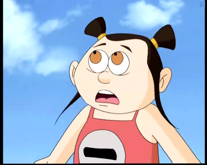 《老夫子之魔界梦战记》剧照第24张图片 《老夫子之魔界梦战记》剧照第24张图片