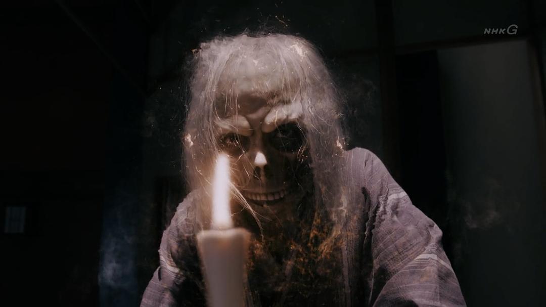 《昭和元禄落语心中》剧照第53张图片 《昭和元禄落语心中》剧照第53张图片