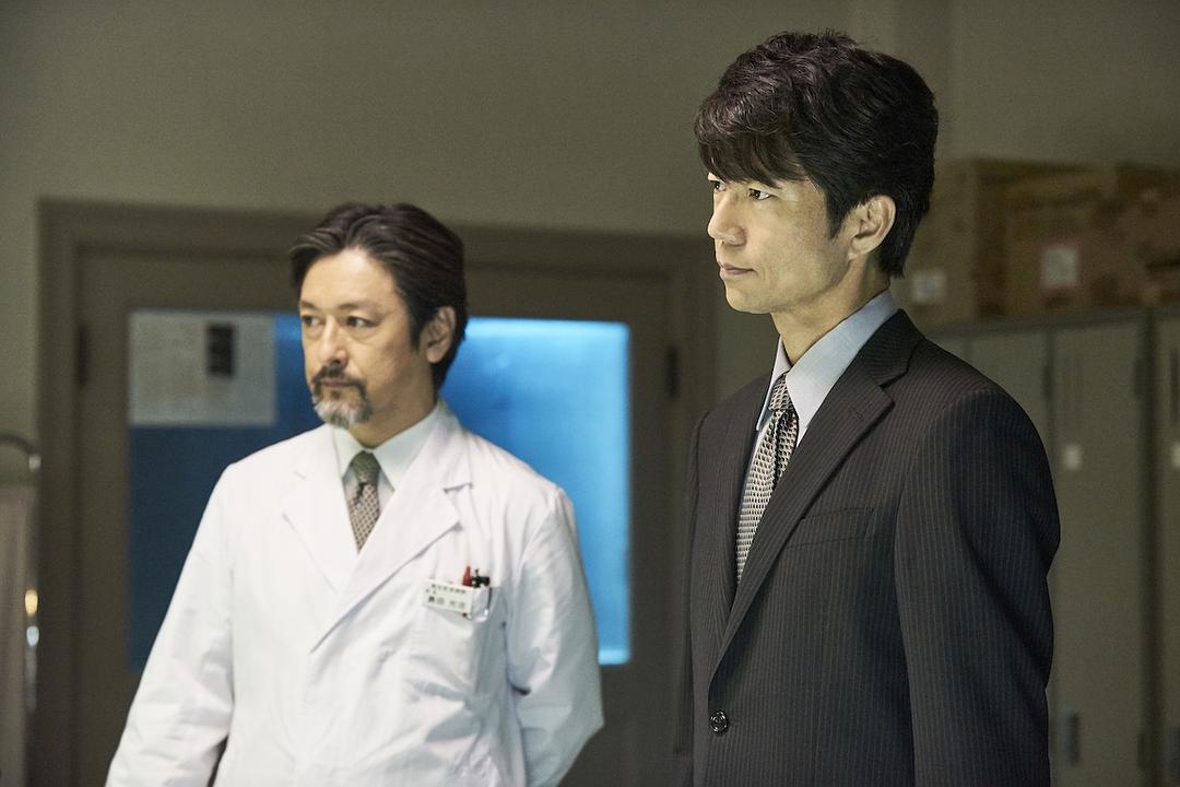 《孤高的手术刀》海报第31张图片 《孤高的手术刀》海报第31张图片