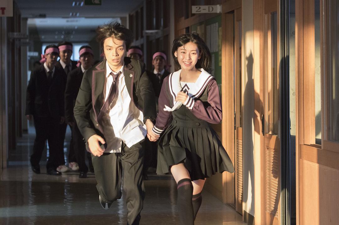 《I”s》海报第24张图片 《I”s》海报第24张图片