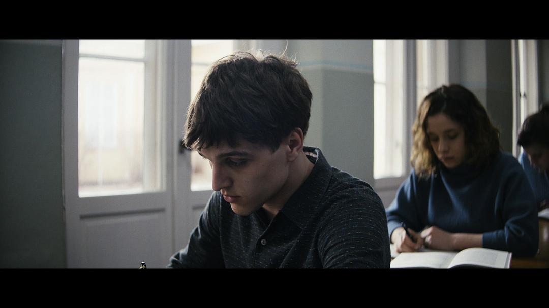 《沉默的教室》海报第52张图片 《沉默的教室》海报第52张图片