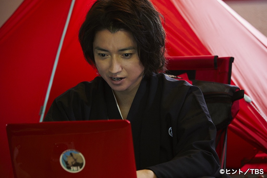 《新的王者》剧照