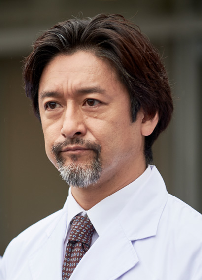 《孤高的手术刀》海报第18张图片 《孤高的手术刀》海报第18张图片