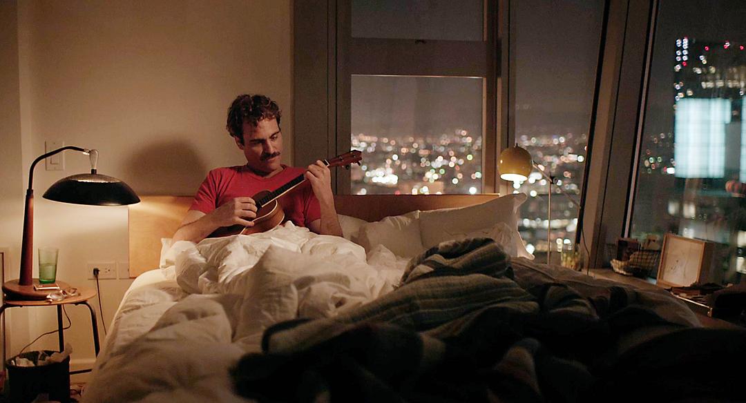 《她》海报第36张图片 《她》海报第36张图片