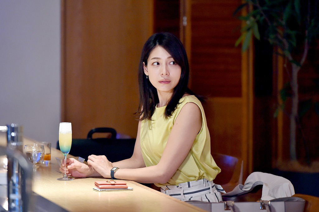 《傲骨贤妻》剧照第22张图片 《傲骨贤妻》剧照第22张图片