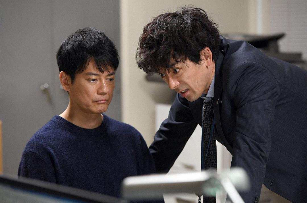 《傲骨贤妻》剧照第19张图片 《傲骨贤妻》剧照第19张图片