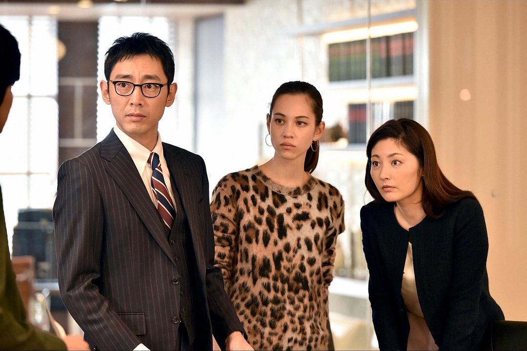 《傲骨贤妻》剧照第13张图片 《傲骨贤妻》剧照第13张图片