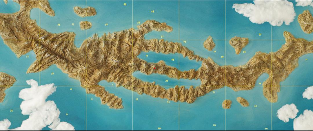 《犬之岛》海报第41张图片 《犬之岛》海报第41张图片