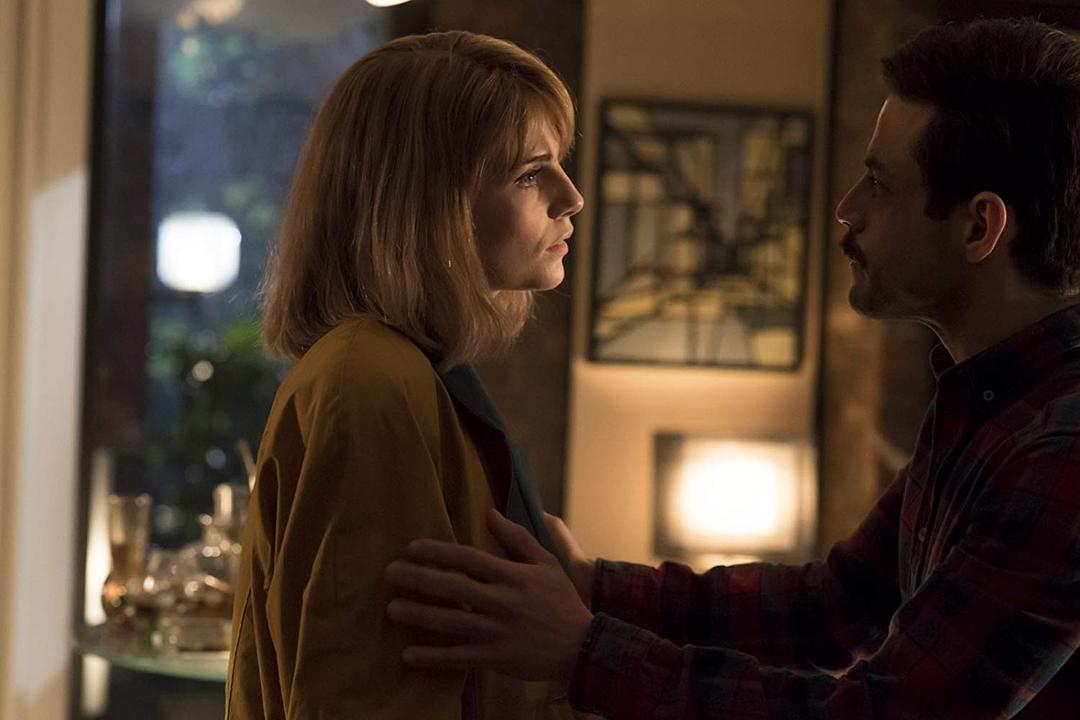 《波西米亚狂想曲》海报第56张图片 《波西米亚狂想曲》海报第56张图片