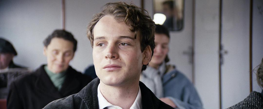 《沉默的教室》海报第36张图片 《沉默的教室》海报第36张图片