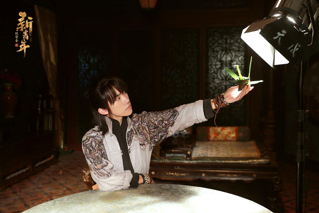 《热血同行》剧照第49张图片 《热血同行》剧照第49张图片