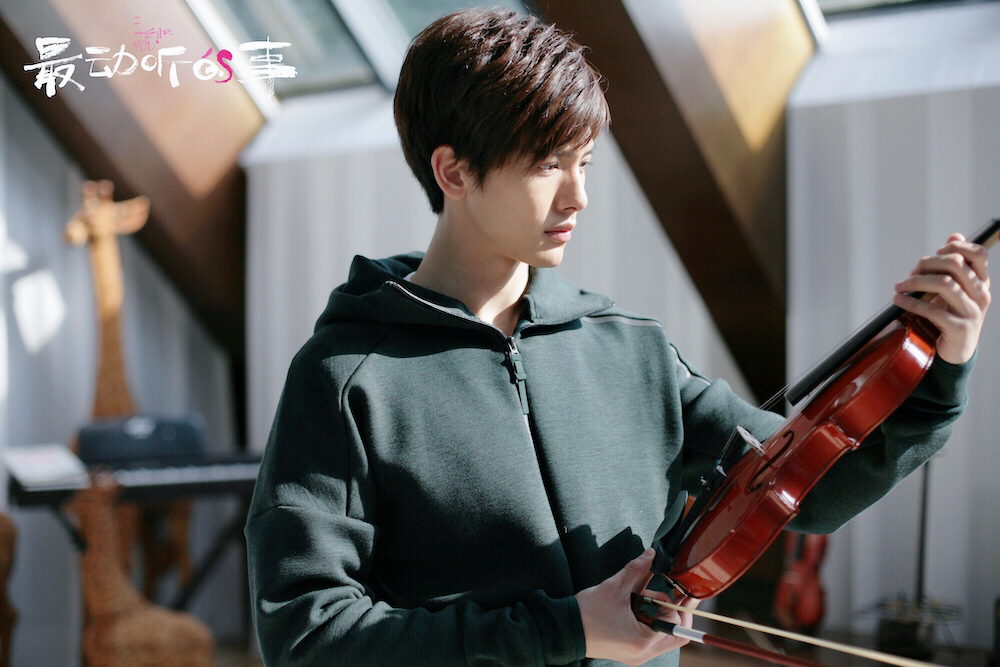 《最动听的事》剧照第19张图片 《最动听的事》剧照第19张图片