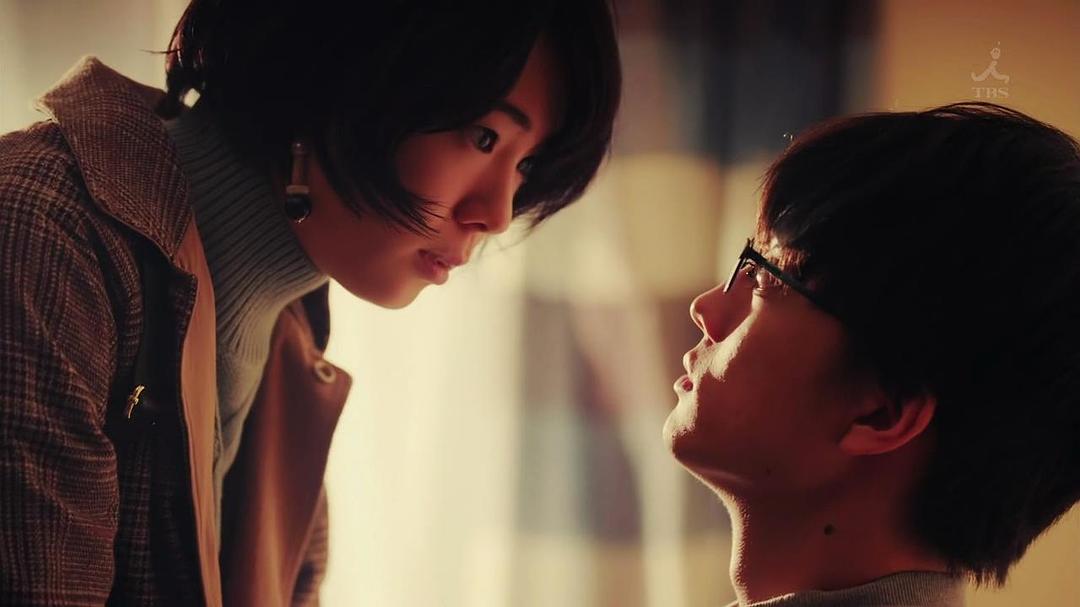 《这份恋情有罪吗!?》海报第57张图片 《这份恋情有罪吗!?》海报第57张图片