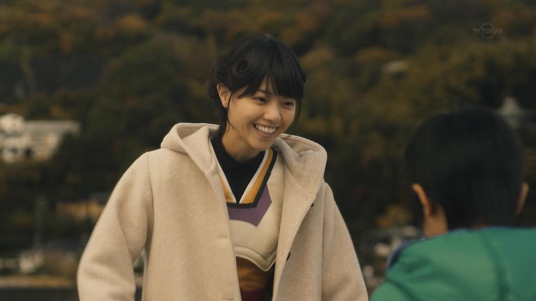 《电影少女~VIDEOGIRLAI2018~特别篇》剧照第23张图片 《电影少女~VIDEOGIRLAI2018~特别篇》剧照第23张图片