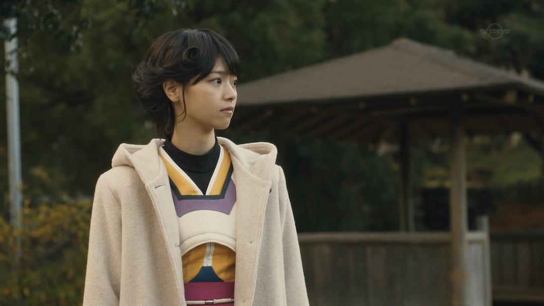 《电影少女~VIDEOGIRLAI2018~特别篇》剧照第8张图片 《电影少女~VIDEOGIRLAI2018~特别篇》剧照第8张图片