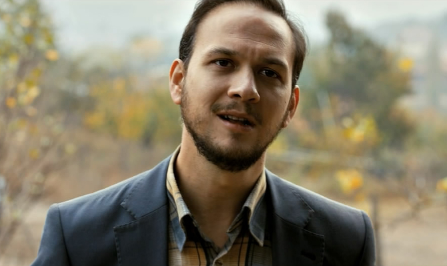 《野梨树》海报第23张图片 《野梨树》海报第23张图片